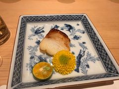 -鲤·鮨KOISUSHI
