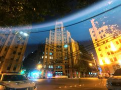 -福州大楼写字楼