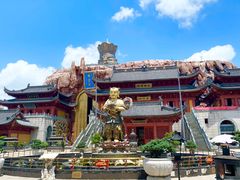 -上海东林寺(金山区)