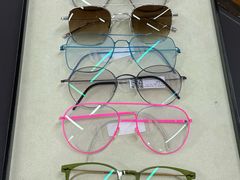 -大视光学•LINDBERG林德伯格•全球手工眼镜集合店(王府井店)