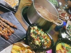 -刘成杰锦州烧烤(南河路店)