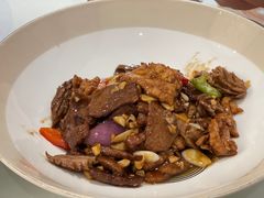 精品老爆三-狗不理(贵宾楼店)