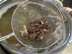 -汕头八里香牛肉店(人民南店)