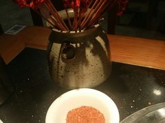 -潮火锅·麻辣牛肉火锅(观音桥方圆·LIVE店)