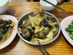 -老兵牛蹄店(下沙店)