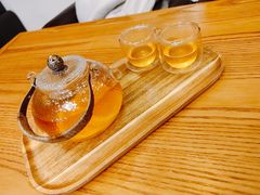 -SEN CASTLE城堡西餐(创意设计中心店)
