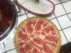 -九牛捞火锅(文化路店)