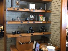 -星巴克(天津滨海金元宝于家堡店)