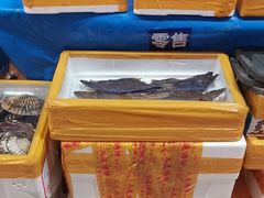 -喝丢一只鞋海鲜烧烤(市场店)