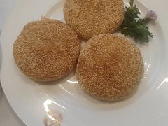 -鹿鸣春饭店(总店)