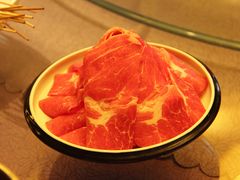 -满堂欢豆捞坊(美丽华大酒店店)