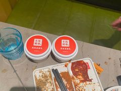 -丰茂烤串(金源店)