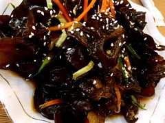 -阿洪锅贴王(小吃城店)