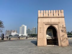 -洲头咀公园