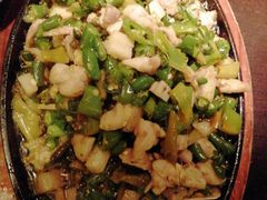 -舌尖上的食缘花园主题餐厅