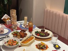-Kathleen's Bistro&Bar 凯圣琳西餐厅(漕河泾印象城店)