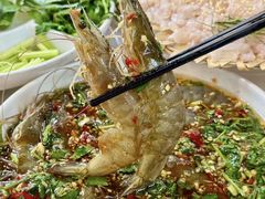 -官塘陈记鱼生·潮汕砂锅粥·潮汕生腌牛肉火锅(潮枫路总店)