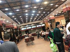 -蔡林记(黄鹤楼店)