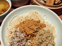 -裕兴记•蟹黄面馆(人民广场店)