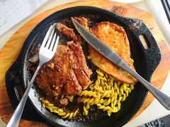 -贵族世家牛排(晋江万达店)