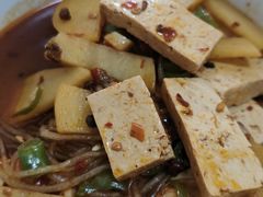 -老马家和盛园饭庄(康乐西路店)