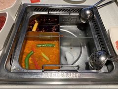 -海底捞火锅(龙湖三千集店)