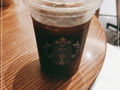 -星巴克(宝山万达店)