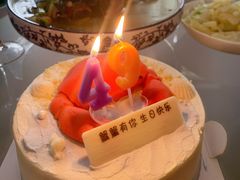 -Pantry's Best派悦坊蛋糕(K11购物艺术中心店)