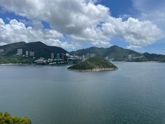 -湾景餐厅(海洋公园店)