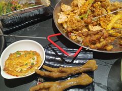-红盔甲·小龙虾(人民广场店)