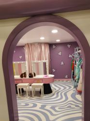 -Waof Park 淘气堡·儿童乐园(番禺天河城店)