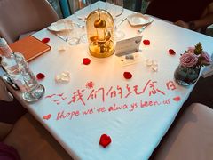 -牛排家(北京长安街英皇集团中心店)
