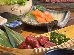 -炎蔵牛舌烤肉