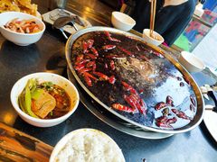 -叶记鲜鹅肠火锅城(聚丰锦绣盛世店)
