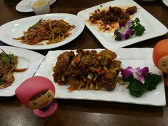 很多美食-中发源·清真餐厅(春风店)