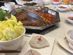 -朝天门火锅(香江半岛店)
