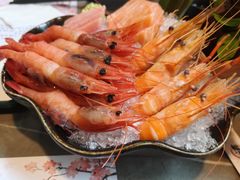 -松坂屋日料自助(长城路店)