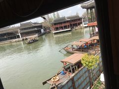 -洞天食府(北大街店)