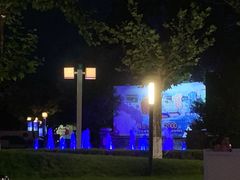 -春晖园度假酒店温泉