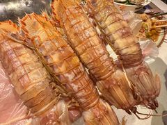 -渔夫蒸鲜(世奥湾店)