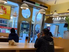 -百晟香·兰州牛肉面(景泰美食城店)