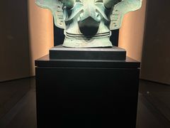 -三星堆博物馆