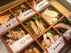 -芸鲜季·云南野生菌餐厅· 云南风物味研社(闵行店)