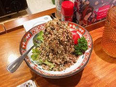 -肉魁屋·烧肉·烧鸟·酒场(高新店)