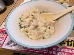 -小杨生煎(松江大学城店)