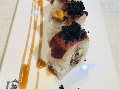 -将太无二·北美传奇寿司(瑞士公寓店)