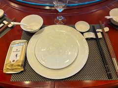 -仙林宾馆-餐厅