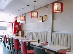 大堂-喜乐多水饺(天通苑店)