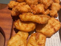 -Ambra Haus琥珀屋精酿餐厅(宝山店)