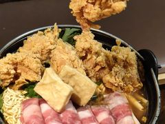 -小川洋风料理(江汉路店)